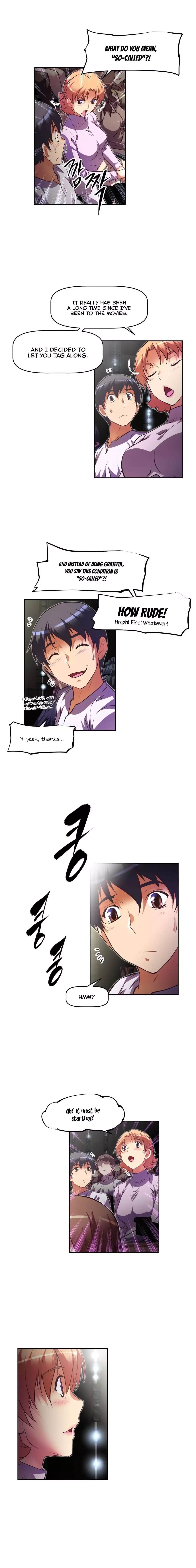 Brawling Go Ch.76-109