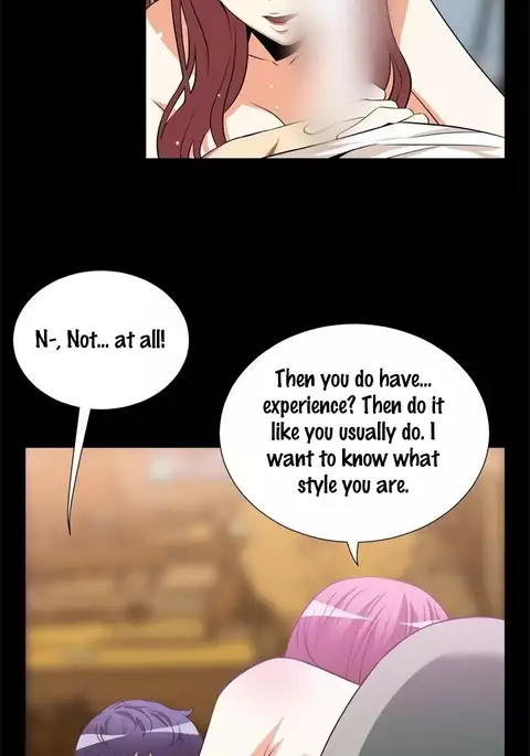 Love Parameter Ch.1-68