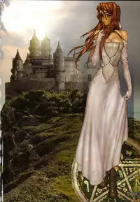 [Masamune Shirow] PIECES 6 HELL CAT