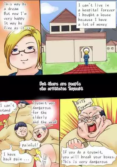 Diet Specialist part 1