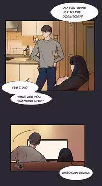 Double Date Ch.1-23 (English) (Ongoing)