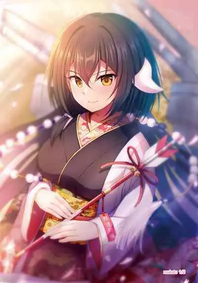 Azuren Ecchi Compilation