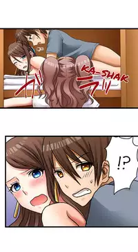 [Porori] My First Time is with.... My Little Sister?! Ch.06