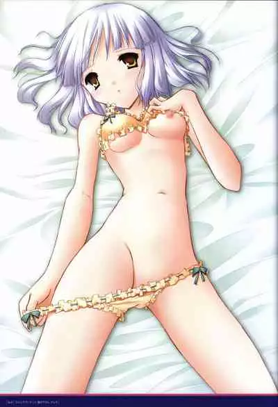 ALcot Visualworks vol.1