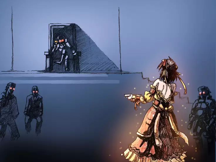 オークの野望・簡易更新8~12