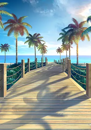 HuniePop 2 Double Date CG Asset Rip