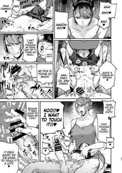 Boku ga Shinu made no 1-byoukan | One Second Before I Die