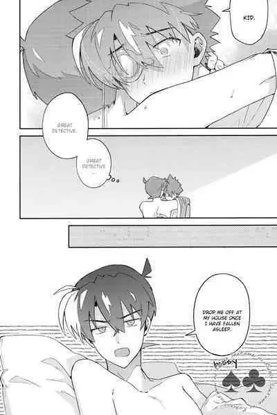 Tobira wo Akete Matteite