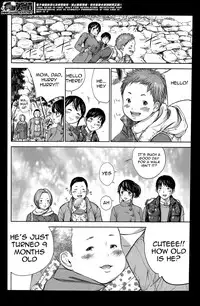 [Shikishiro Konomi] Netoraserare Ch. 1-8 [English] {Seinen Scans}