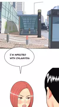 Hooker Ch.1-41 (English) (Ongoing)