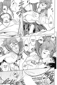 [Tatsunami Youtoku] Twin Milf + Bangai Hen [English] [SaHa]