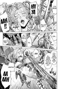 [Maimu Maimu] AneDol ~Onee-chan wa Idol~ Ch. 1-6 [English] [KirbyDances-yobi00-At4r1]