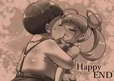 魔法少女Pinky cosmo