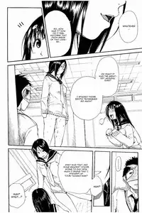 [Chiyou Yoyuchi] Atama no Naka wa Itsumo Hiwai Mousouchuu Ch. 4 [English] [CGrascal]