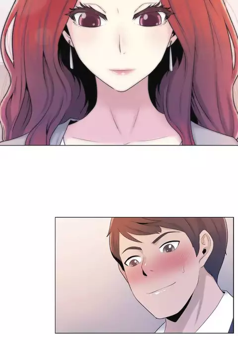 Miss Mystic Ch.1-18
