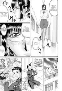 [Murasame Masumi] Mama Kui! | Eating Mother [English] [Amoskandy]