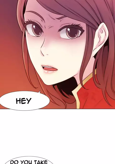 Miss Mystic Ch.1-18