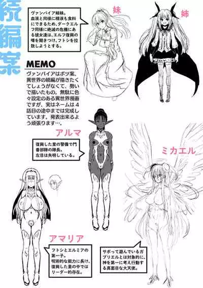 Komugiiro Fascination!