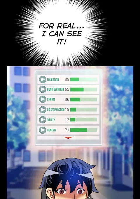 Love Parameter Ch.1-72