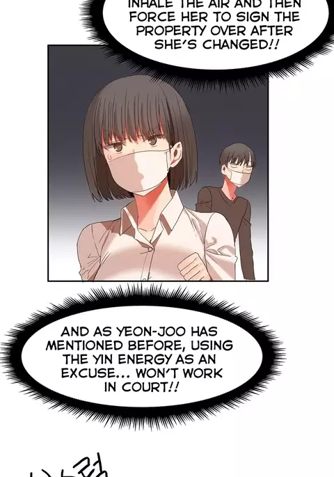 Hahri's Lumpy Boardhouse Ch. 0-31