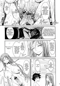 (C74) [Garyuh-Chitai (TANA)] Aki-Akane -AnotherDay- (Bleach) [English] {Doujin-Moe.us}