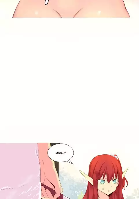 A World That I Rule Ch.01-30