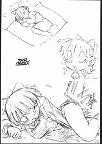 [TWOMIX (Astra, Makino Akine)] TWO REMIX (Various)