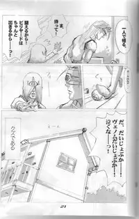 [Type=Punichment] FCD (ggx)