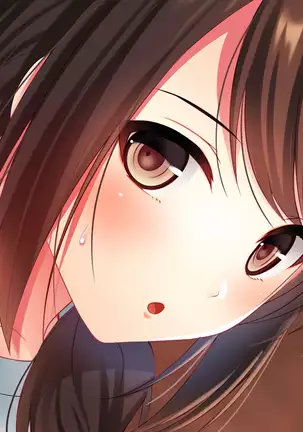 Shinyuu no Tsuma o Netoru Toki. ~Chisato no baai~