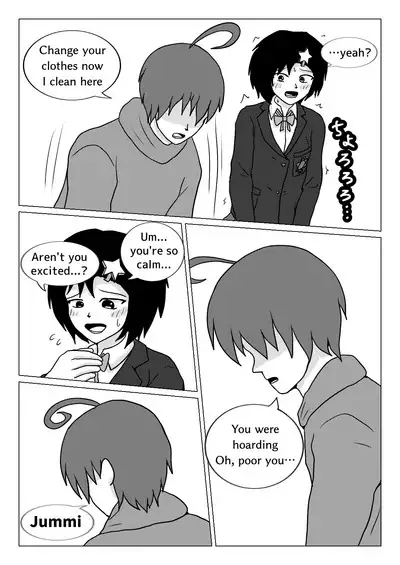 Naganain ni Shuunen Han