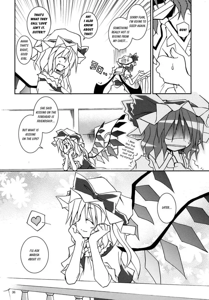 That Wonderful Mist Once Again!!