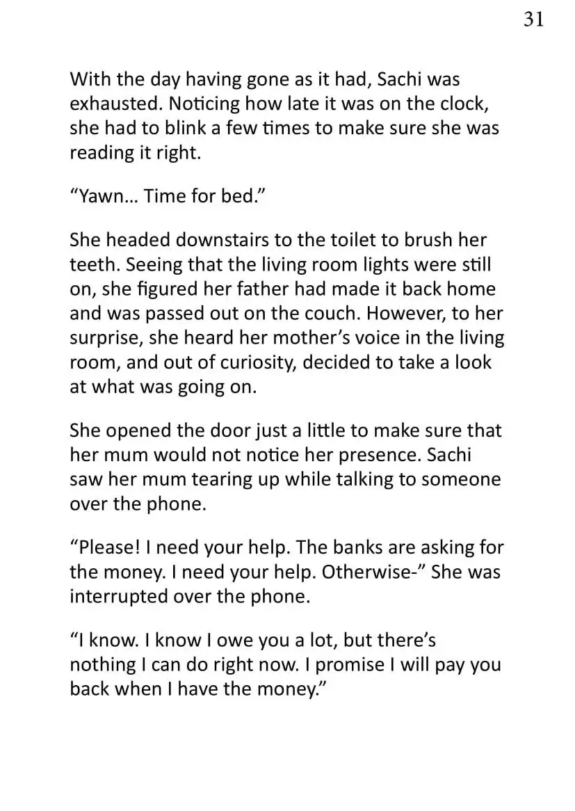 When Days Rewind Volume One