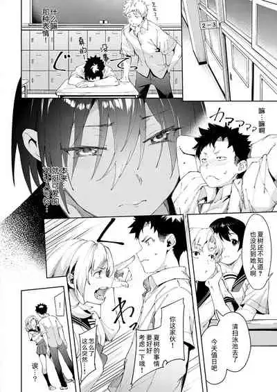 Saikin, Osananajimi ga Myou ni Iroppoin daga.