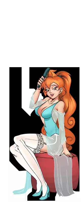 Harem Heroes character pachinko