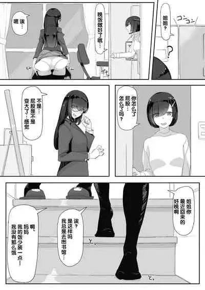 [Ichijikushirabe Shiki (Shirabe Shiki)] Saimin o... 2 [Chinese] [后悔的神官个人汉化]