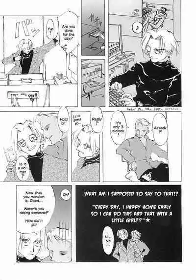 D+COLLECTION Ch 1-11