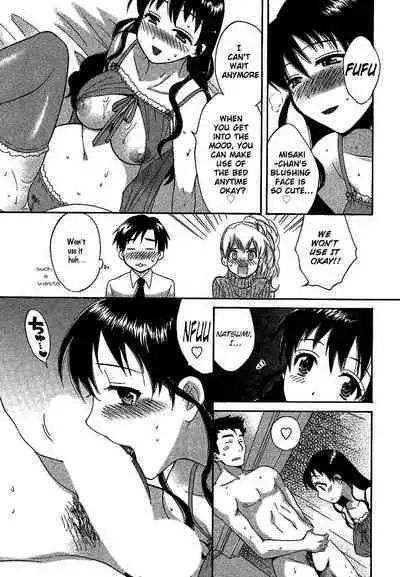 Tenshi no Marshmallow 3