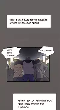 Double Date Ch.1-17 (English) (Ongoing)