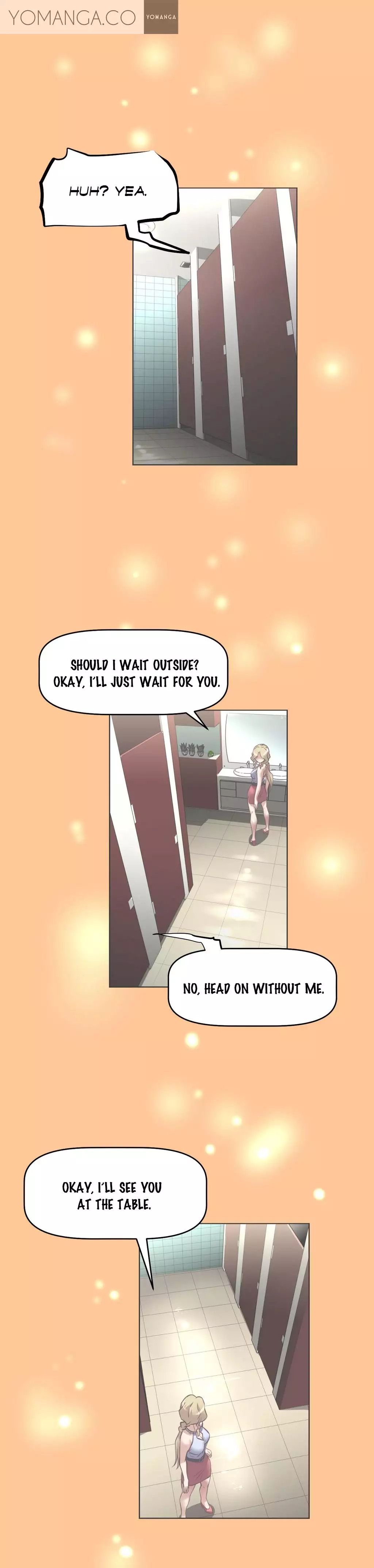 Brawling Go 0-11 Chapters