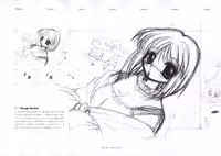 The Ultimate Art Collection Of "Kanon"