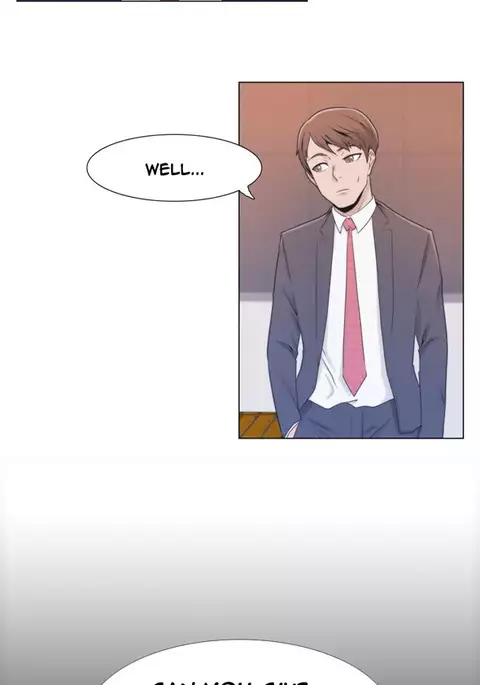 Miss Mystic Ch.1-18