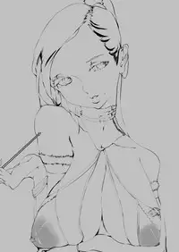 [kabane] 場末の茶店 (destiny child)