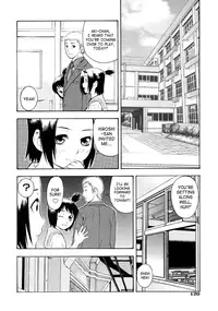 [Tecchan] Please, Onii-chan [English] [SaHa]