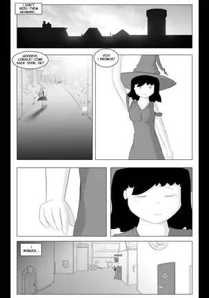 Sketch Man's Diaper Quest Complete