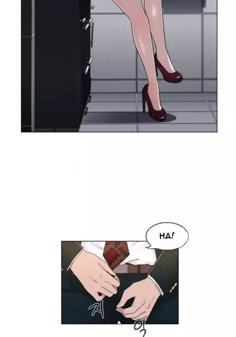 Miss Mystic Ch.1-18