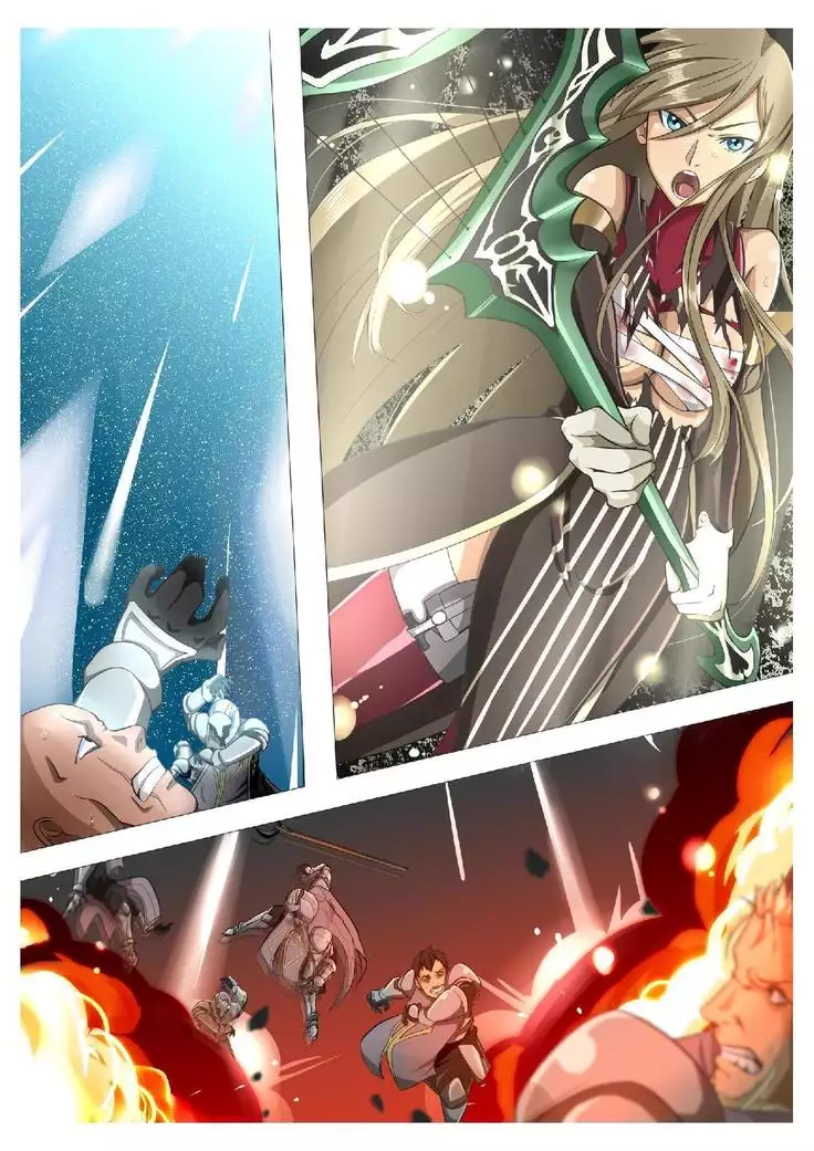 Shinen ni Hibiku Inochi no Uta