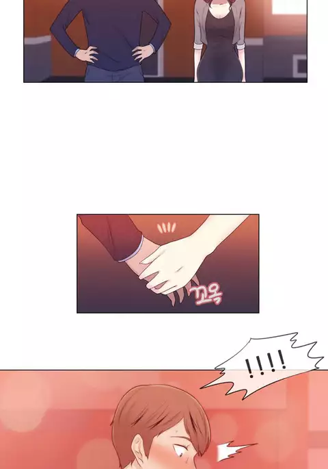 Miss Mystic Ch.1-18