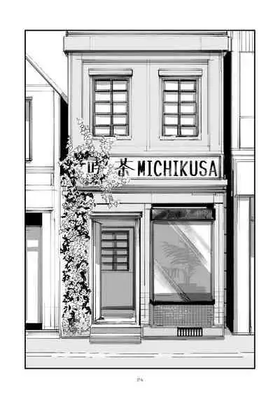 Okaeri Sankaku | 回归三角 Ch. 1-3