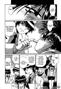 [Manabe Jouji] Makunouchi Deluxe 2 [English] [Soba-Scans]