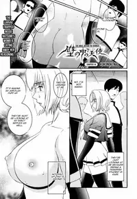 [Kokonoki Nao] Kabe no Naka no Tenshi | The Angel Within The Barrier Ch. 10-11 [English] [TripleSevenScans]